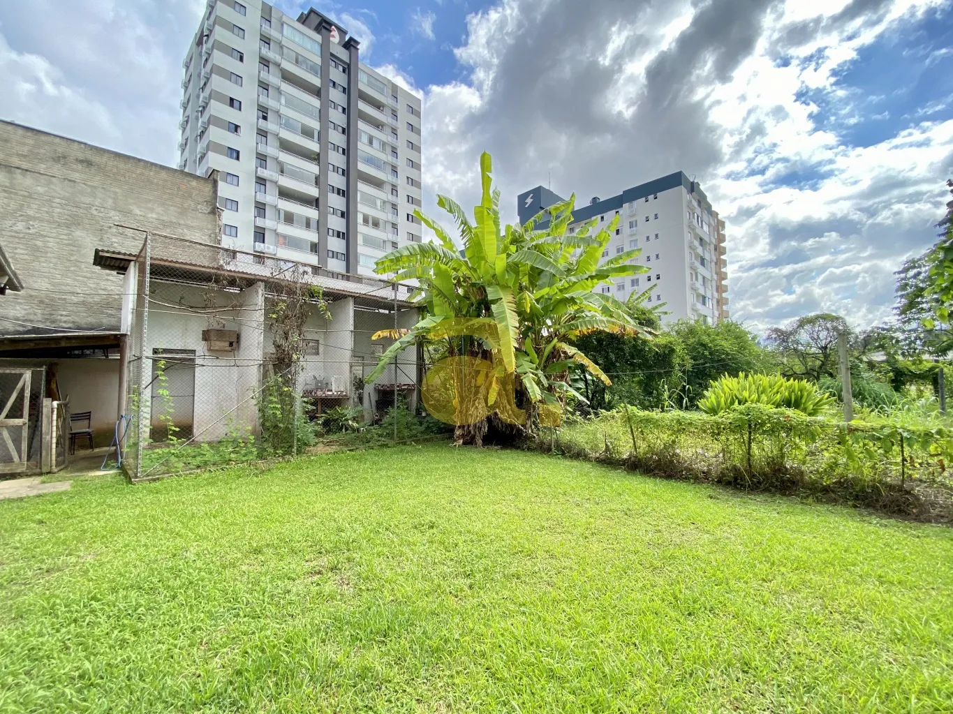 TERRENO COM CASA À VENDA NO BAIRRO VILA NOVA BLUMENAU - SC — foto 6