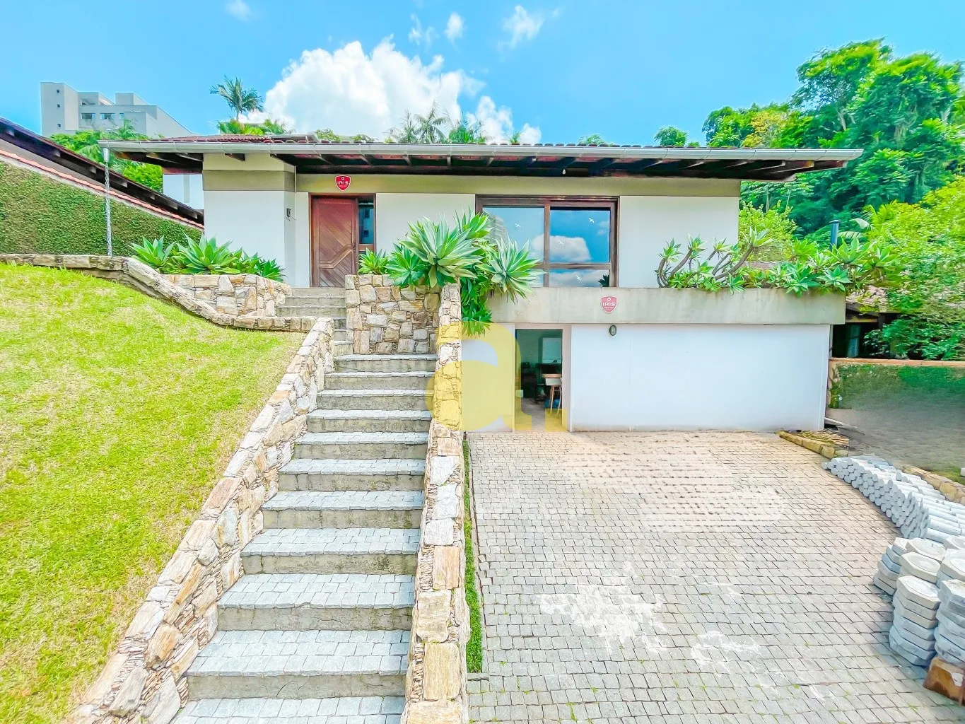 CASA COMERCIAL À VENDA NO BAIRRO VILA NOVA — foto 3