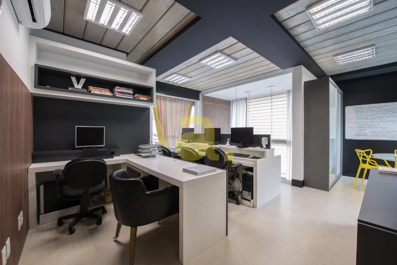 ÓTIMA SALA COMERCIAL PRONTA PARA USAR, NA ITOUPAVA NORTE EM BLUMENAU — foto 3