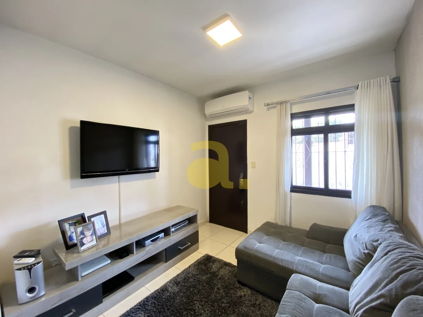 CASA À VENDA NO BAIRRO FORTALEZA — foto 3