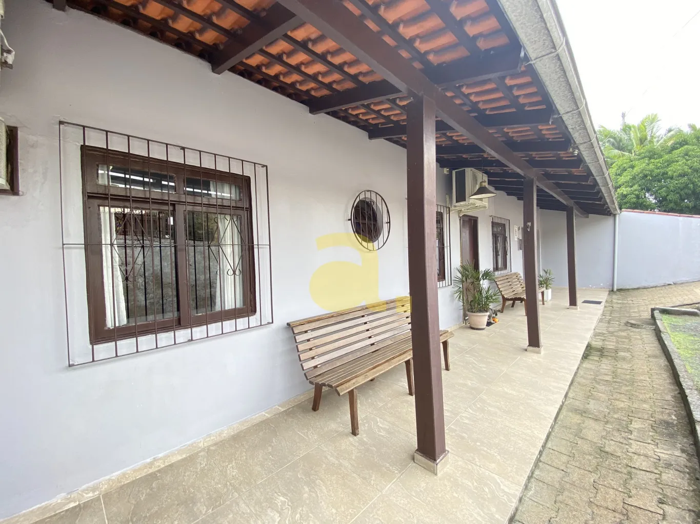 CASA À VENDA NO BAIRRO FORTALEZA — foto 4