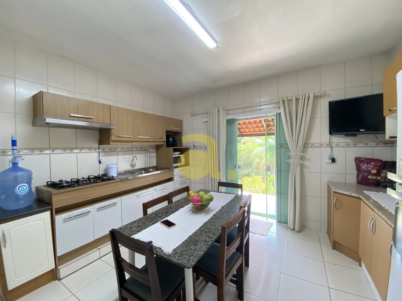 CASA À VENDA NO BAIRRO FORTALEZA — foto 6