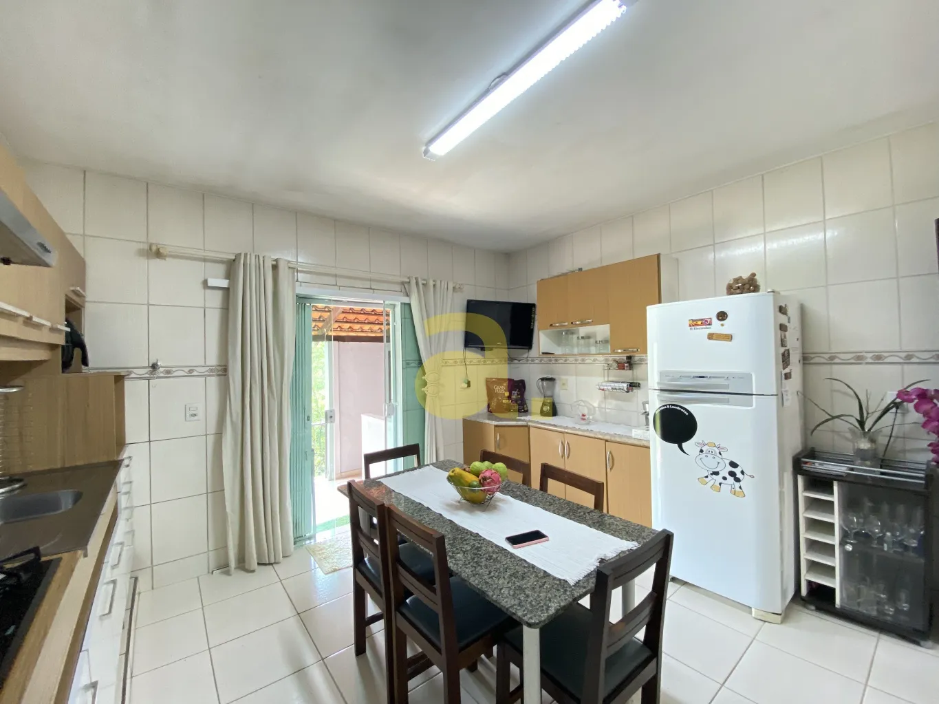 CASA À VENDA NO BAIRRO FORTALEZA — foto 7