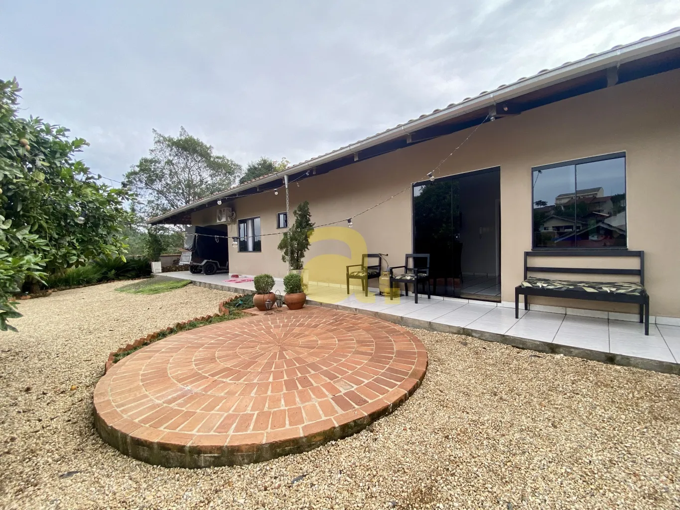 CASA À VENDA NO BAIRRO TESTO SALTO — foto 3