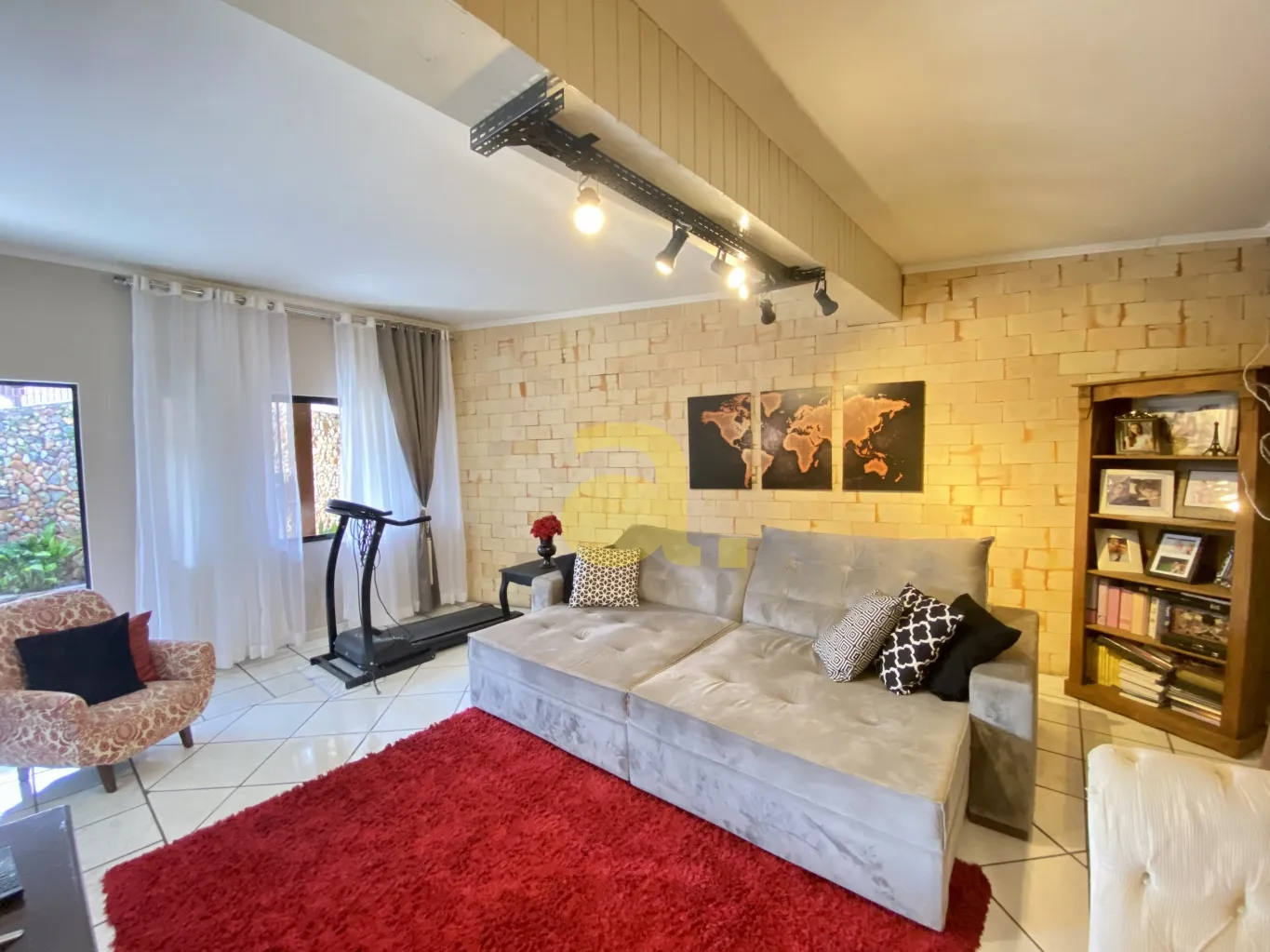 CASA À VENDA NO BAIRRO TESTO SALTO — foto 6