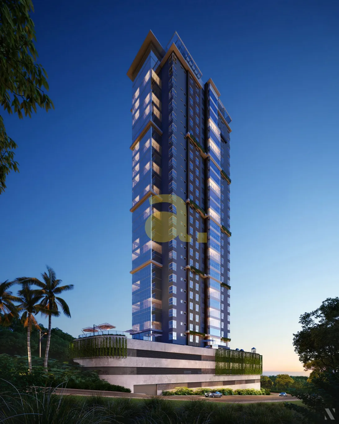 Apartamento frente mar a venda em Penha — foto 2