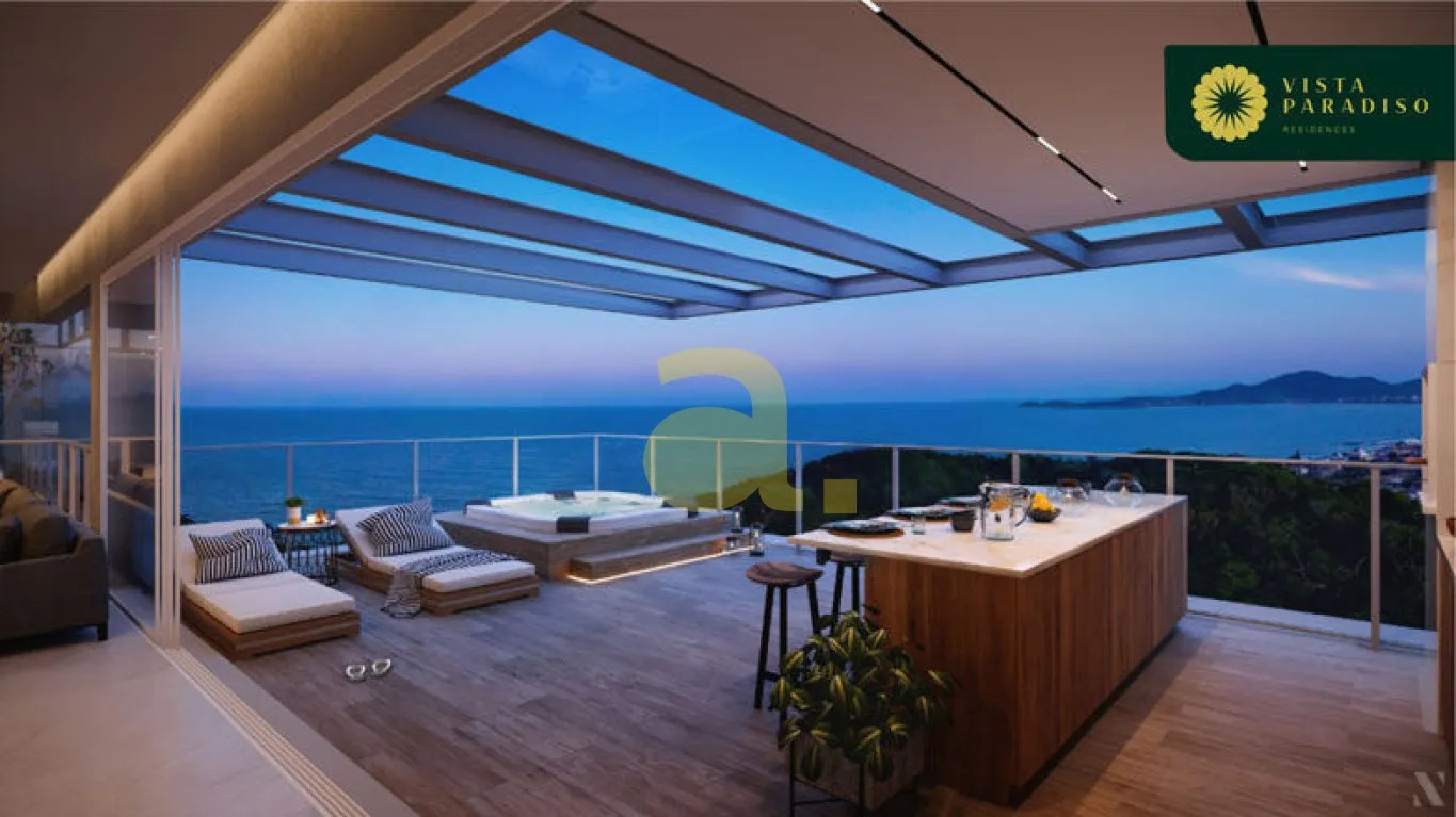 Apartamento frente mar a venda em Penha — foto 3