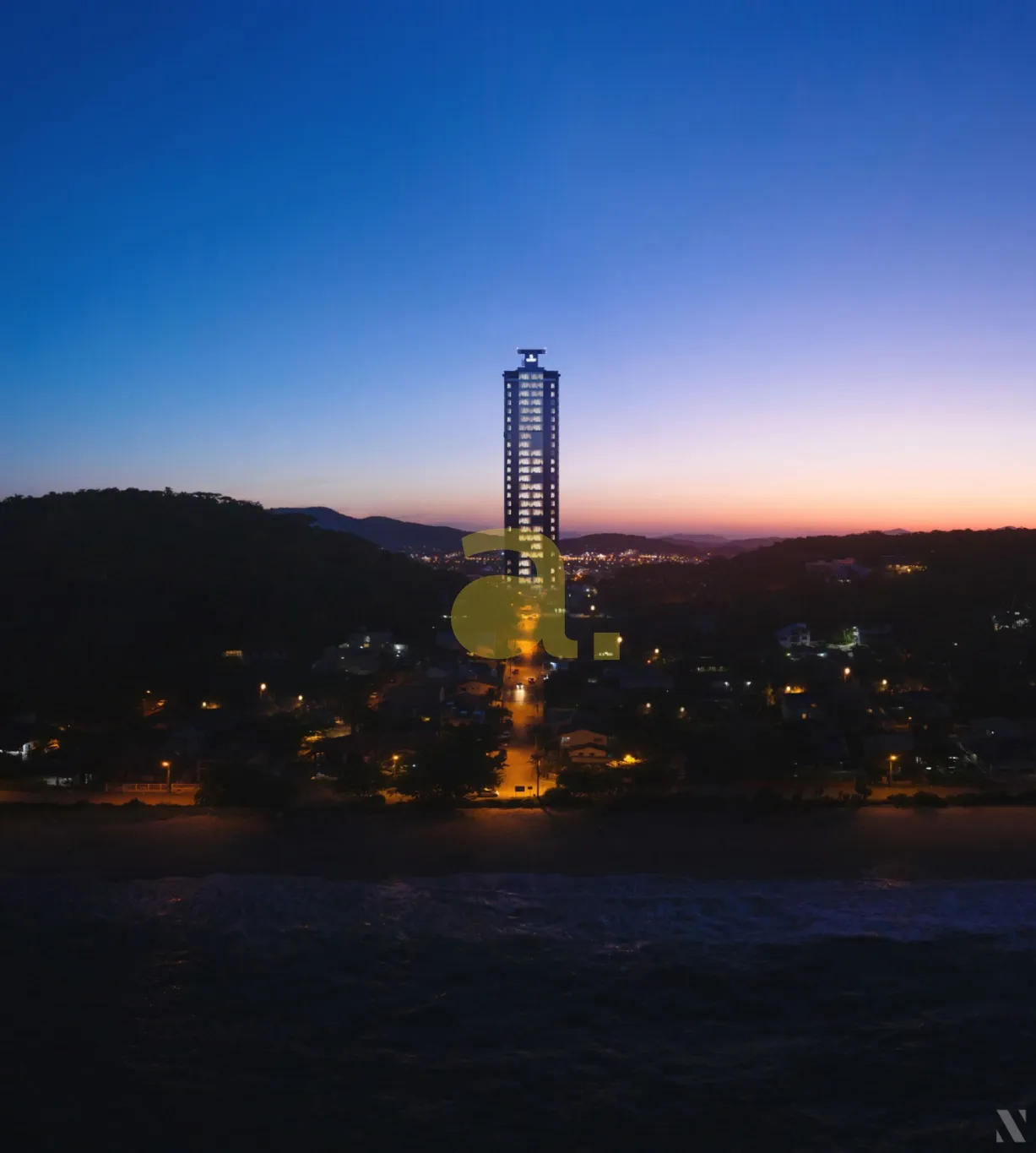 Apartamento frente mar a venda em Penha — foto 7