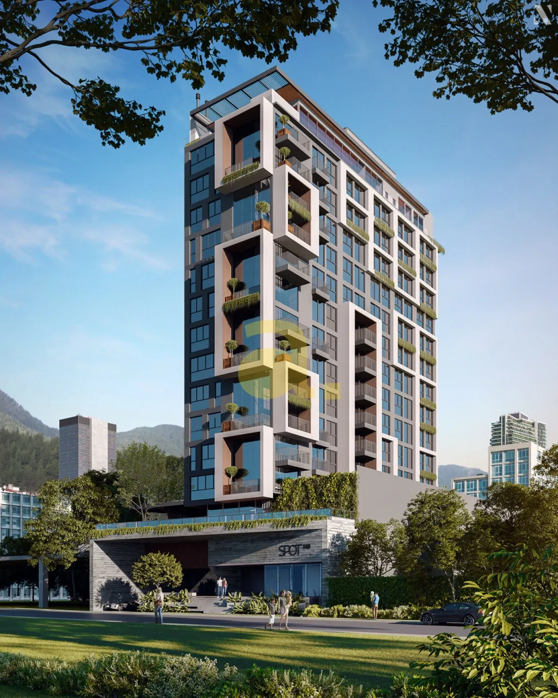 APARTAMENTO À VENDA NO CENTRO DE BLUMENAU — foto 2