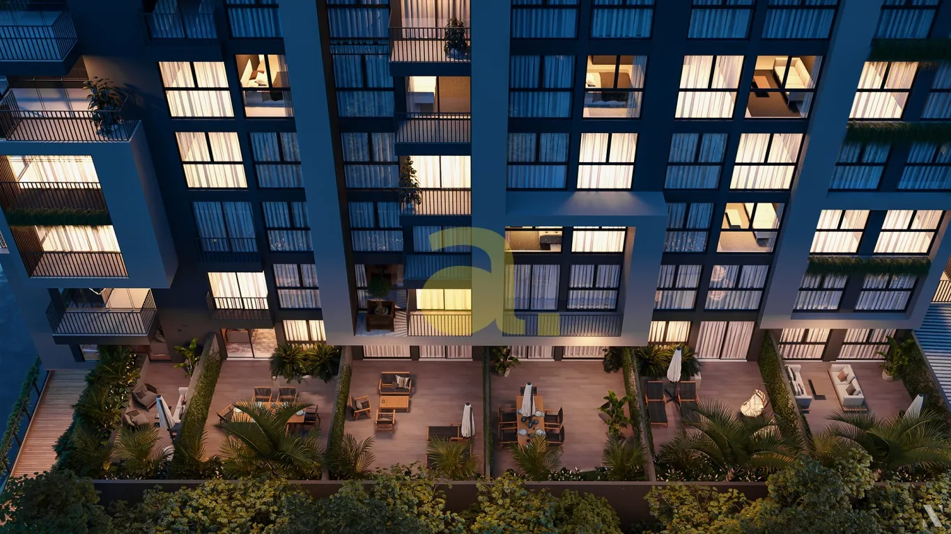 APARTAMENTO À VENDA NO CENTRO DE BLUMENAU — foto 3
