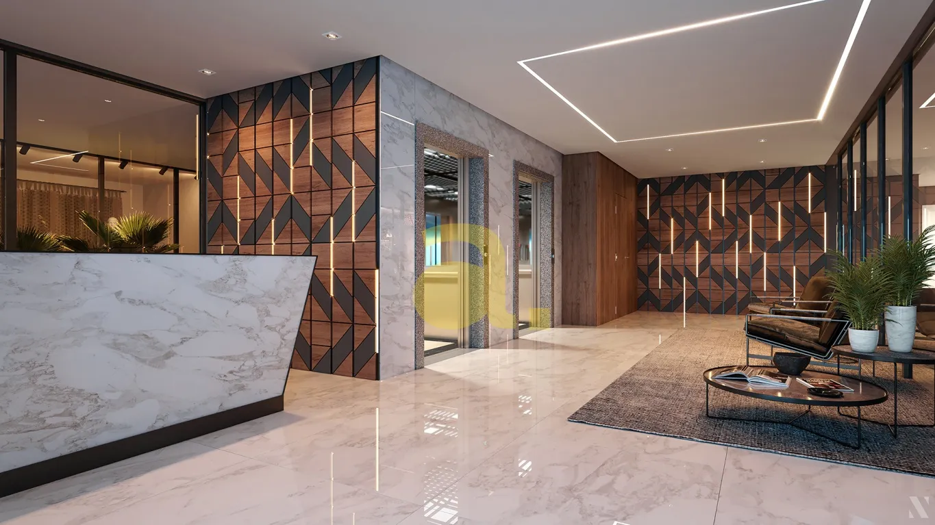 APARTAMENTO À VENDA NO CENTRO DE BLUMENAU — foto 6