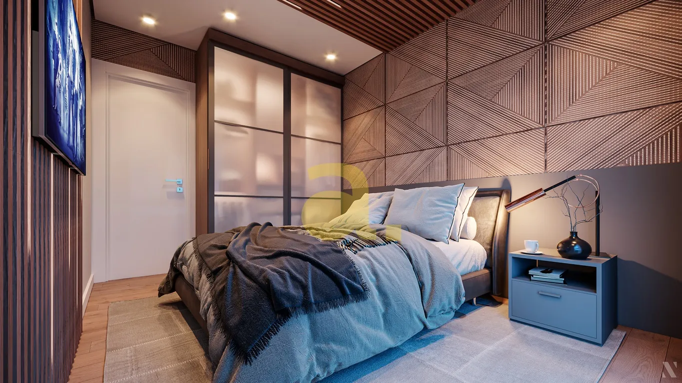 APARTAMENTO À VENDA NO CENTRO DE BLUMENAU — foto 7