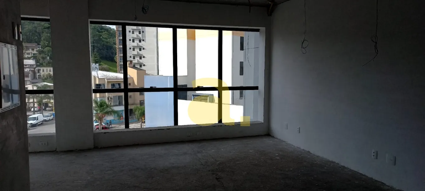 SALAS COMERCIAIS A VENDA NO INICIO DO GARCIA EM BLUMENAU SC — foto 5