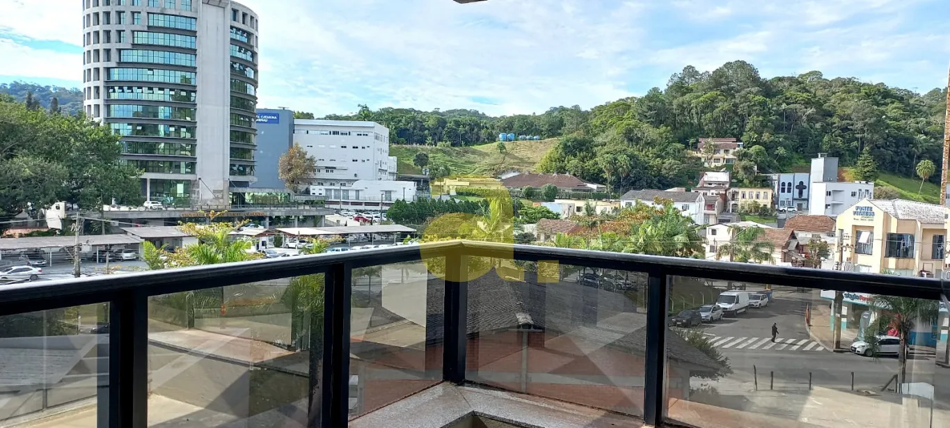 SALAS COMERCIAIS A VENDA NO INICIO DO GARCIA EM BLUMENAU SC — foto 7