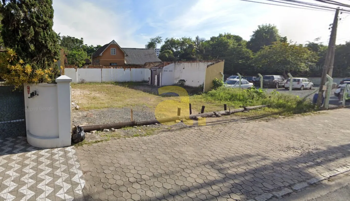 TERRENO COMERCIAL EM ÓTIMA LOCALIZAÇÃO NO BAIRRO PONTA AGUDA — foto 2
