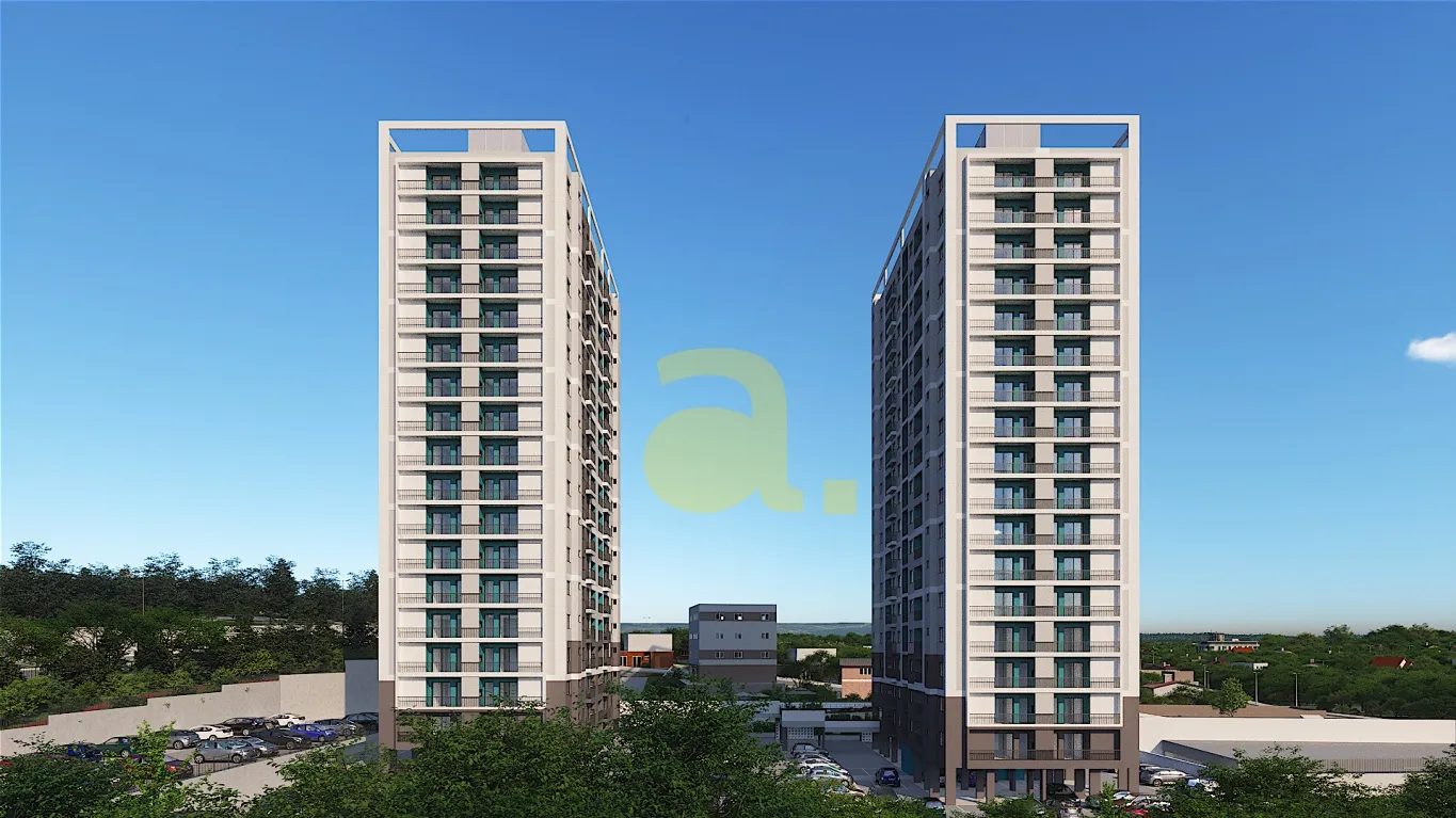 APARTAMENTO NA PLANTA A VENDA BAIRRO FORTALEZA - BLUMENAU - foto 1