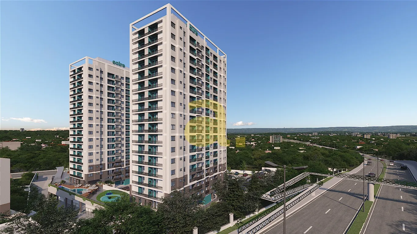 APARTAMENTO NA PLANTA A VENDA BAIRRO FORTALEZA - BLUMENAU — foto 2