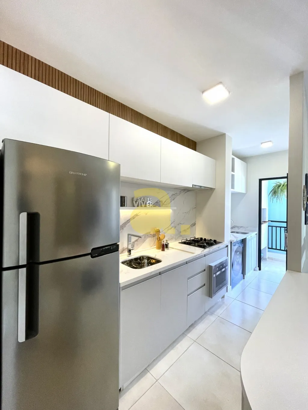 APARTAMENTO NA PLANTA A VENDA BAIRRO FORTALEZA - BLUMENAU — foto 7