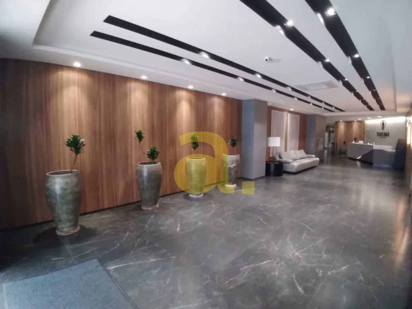 EXCELENTE CONJUNTO DE SALAS COMERCIAIS NOVAS PARA LOCAÇÃO — foto 3