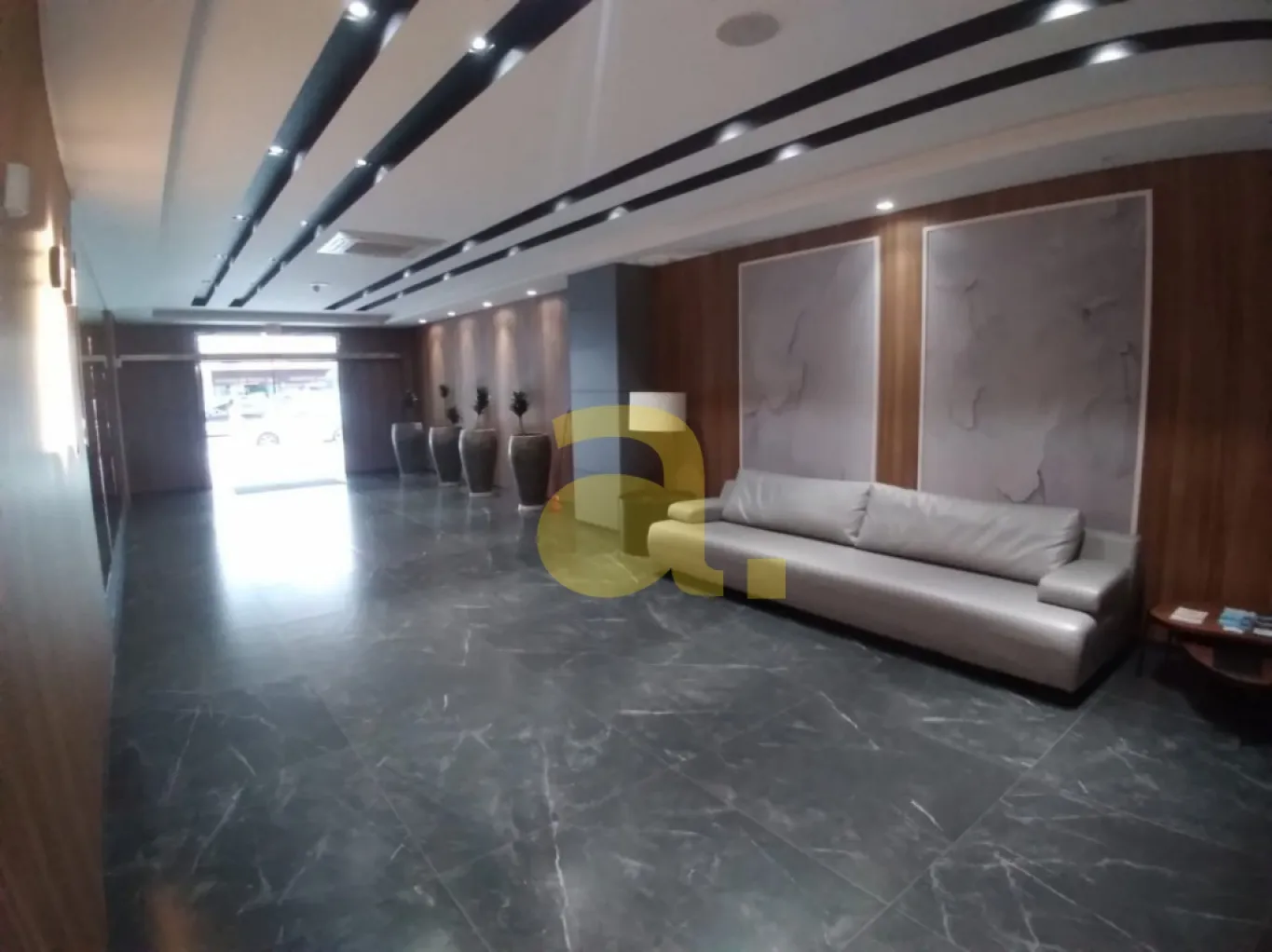 EXCELENTE CONJUNTO DE SALAS COMERCIAIS NOVAS PARA LOCAÇÃO — foto 4