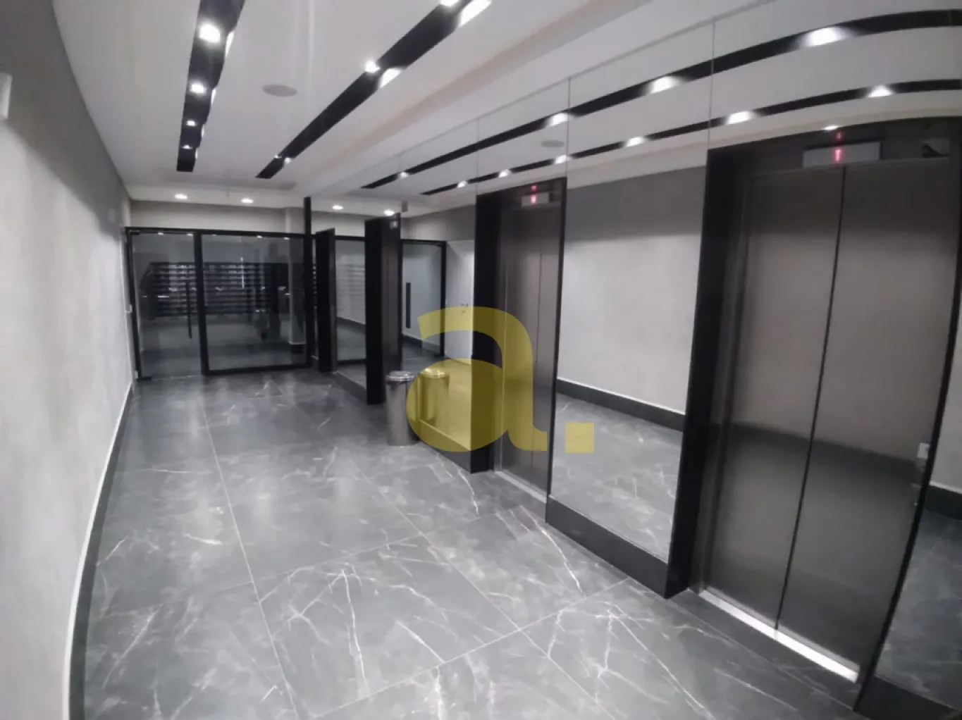 EXCELENTE CONJUNTO DE SALAS COMERCIAIS NOVAS PARA LOCAÇÃO — foto 6