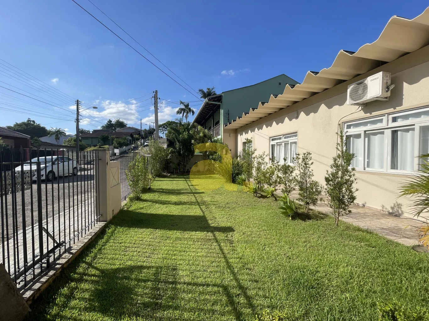 CASA TÉRREA no ÁGUA VERDE - foto 1