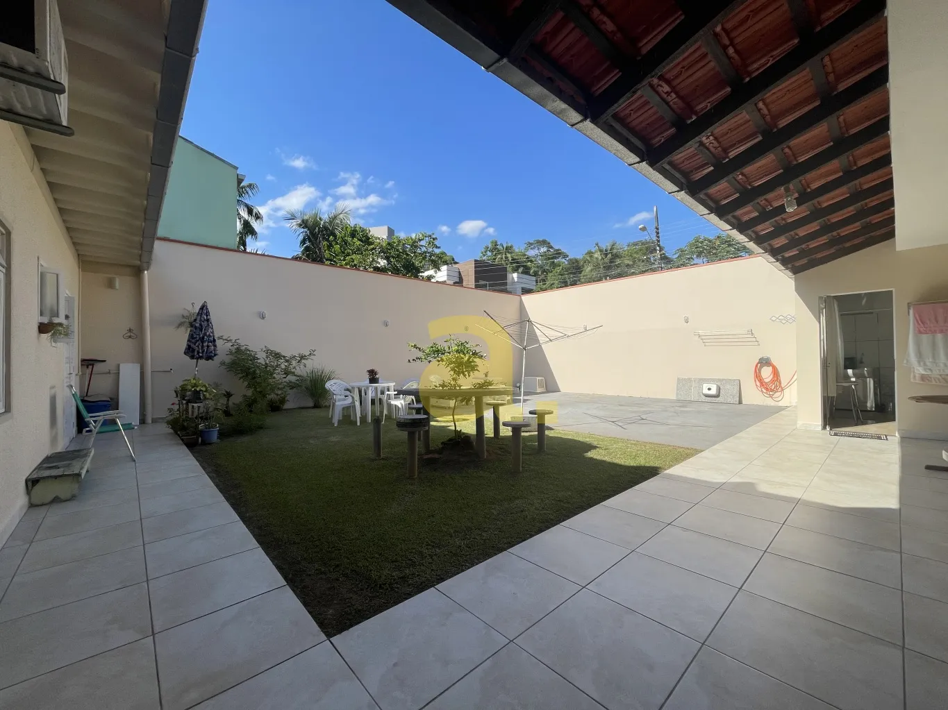 CASA TÉRREA no ÁGUA VERDE — foto 2