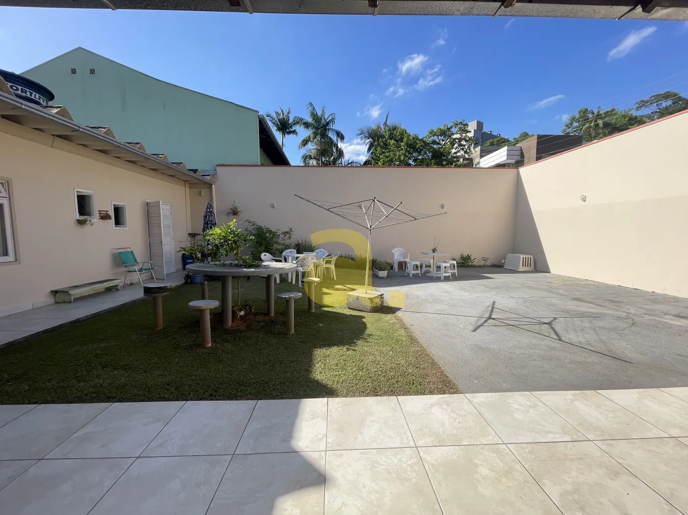 CASA TÉRREA no ÁGUA VERDE — foto 3