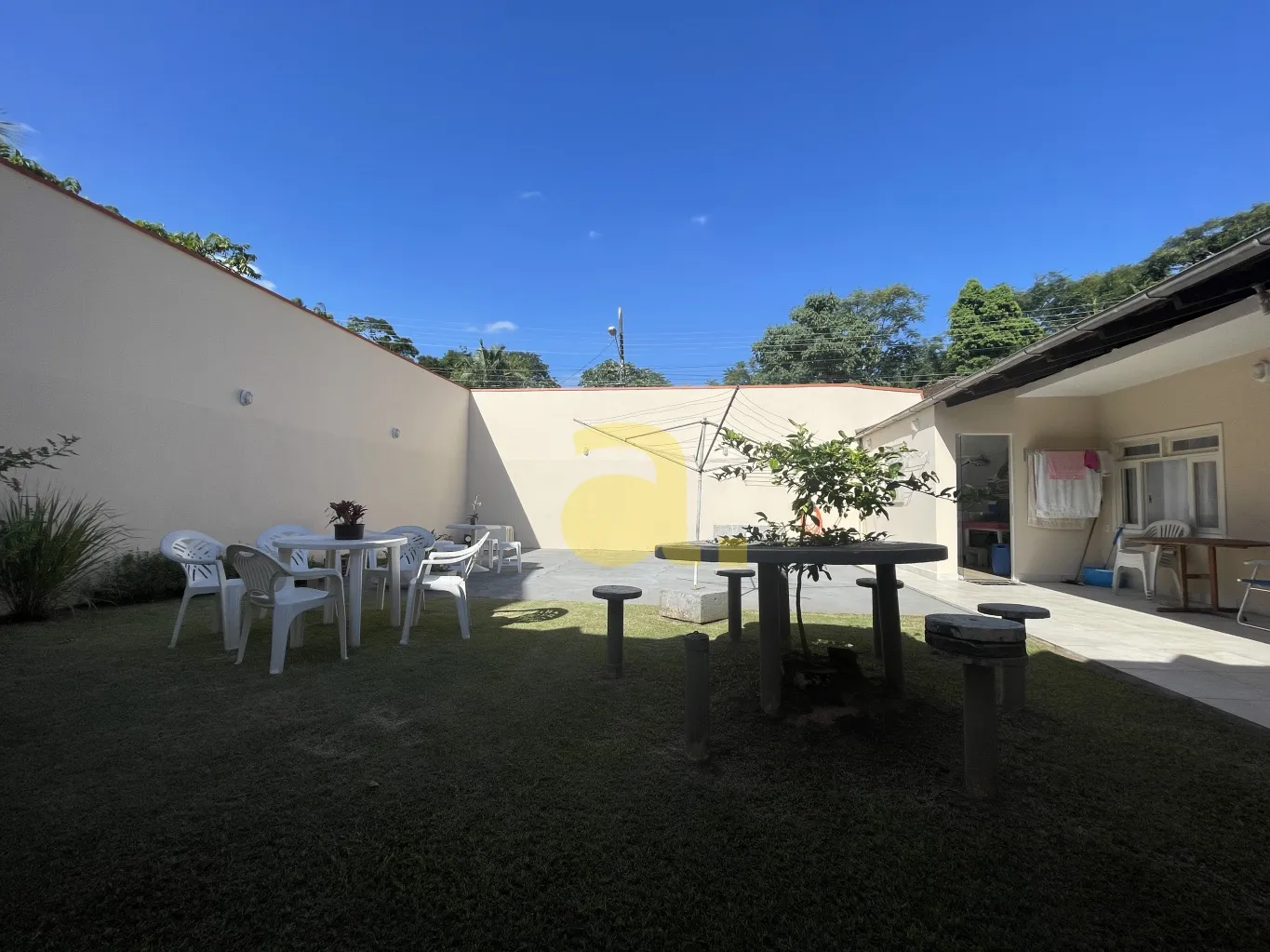 CASA TÉRREA no ÁGUA VERDE — foto 4