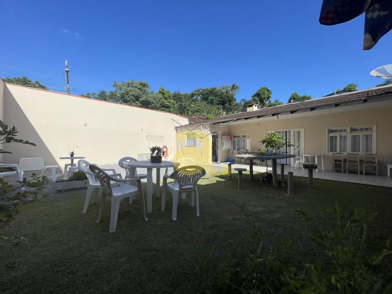 CASA TÉRREA no ÁGUA VERDE — foto 5