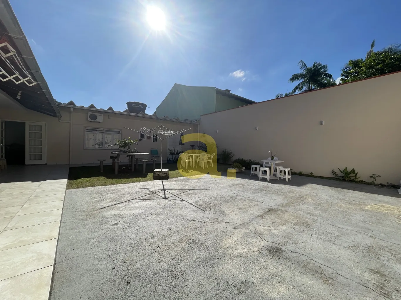 CASA TÉRREA no ÁGUA VERDE — foto 6