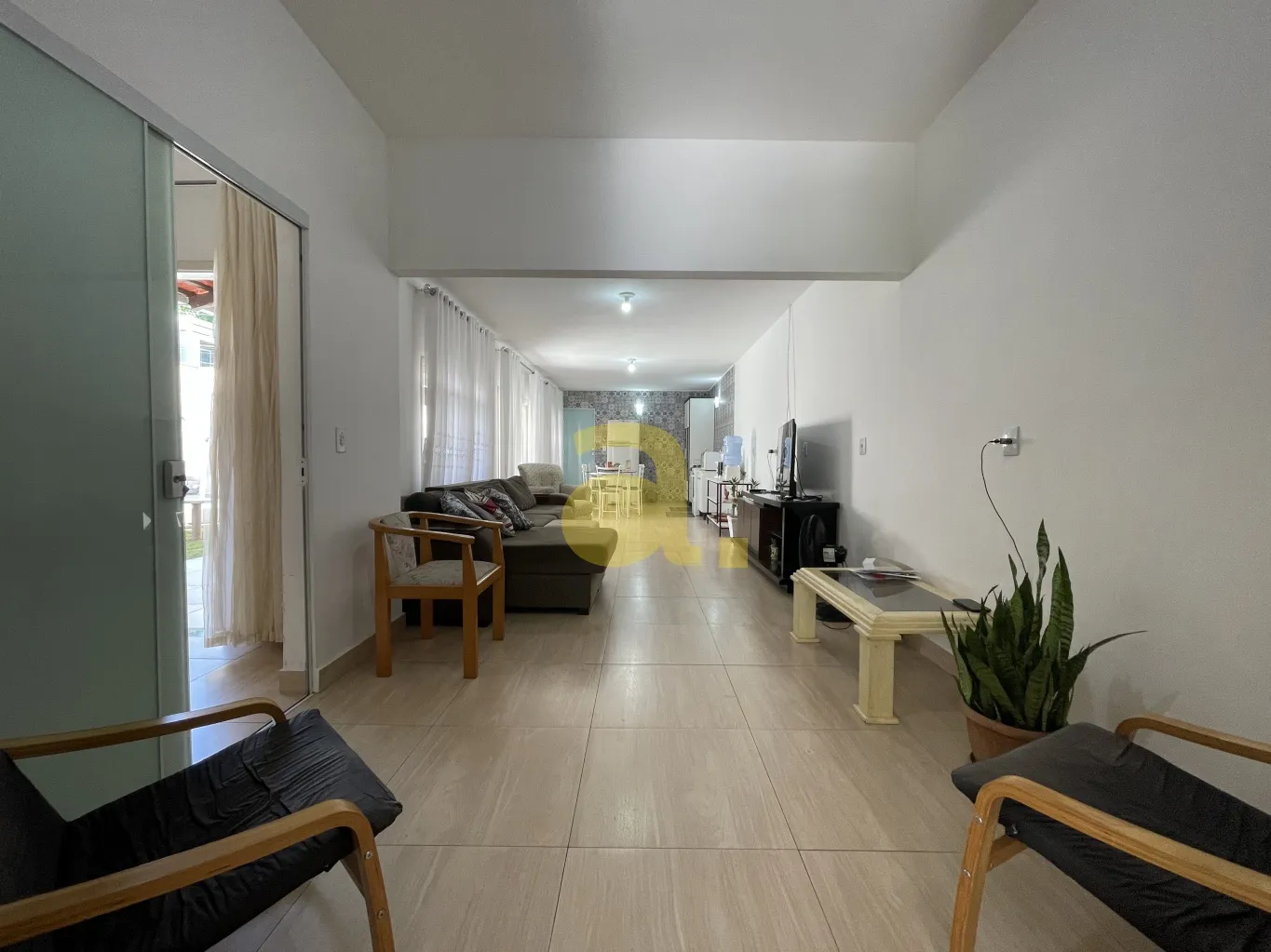 CASA TÉRREA no ÁGUA VERDE — foto 7