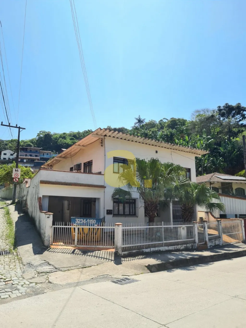 EXCELENTE CASA COM 02 PAVIMENTOS COM ENTRADAS INDEPENDENTES - foto 1
