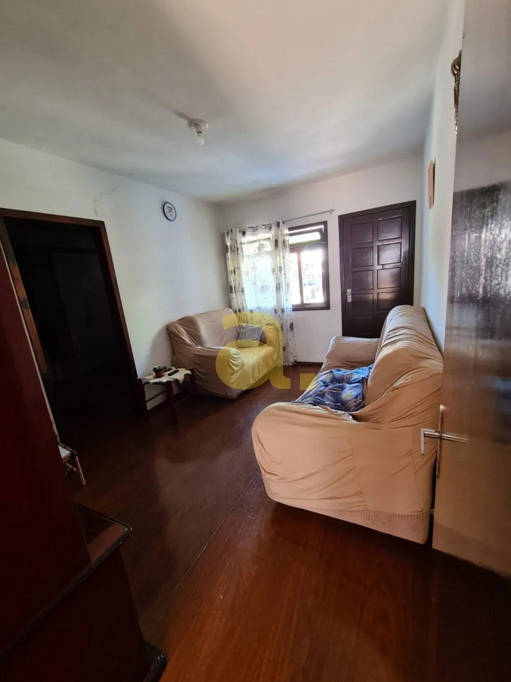 EXCELENTE CASA COM 02 PAVIMENTOS COM ENTRADAS INDEPENDENTES — foto 3