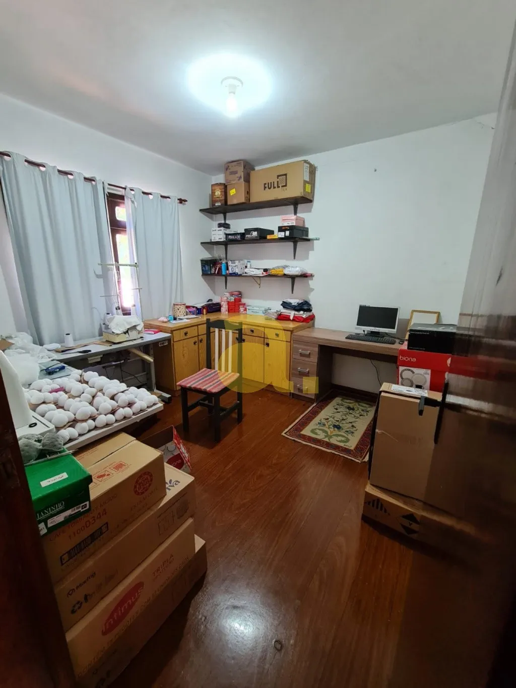 EXCELENTE CASA COM 02 PAVIMENTOS COM ENTRADAS INDEPENDENTES — foto 4