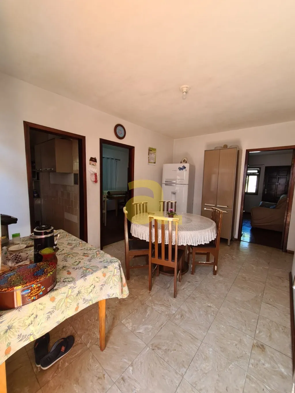 EXCELENTE CASA COM 02 PAVIMENTOS COM ENTRADAS INDEPENDENTES — foto 5