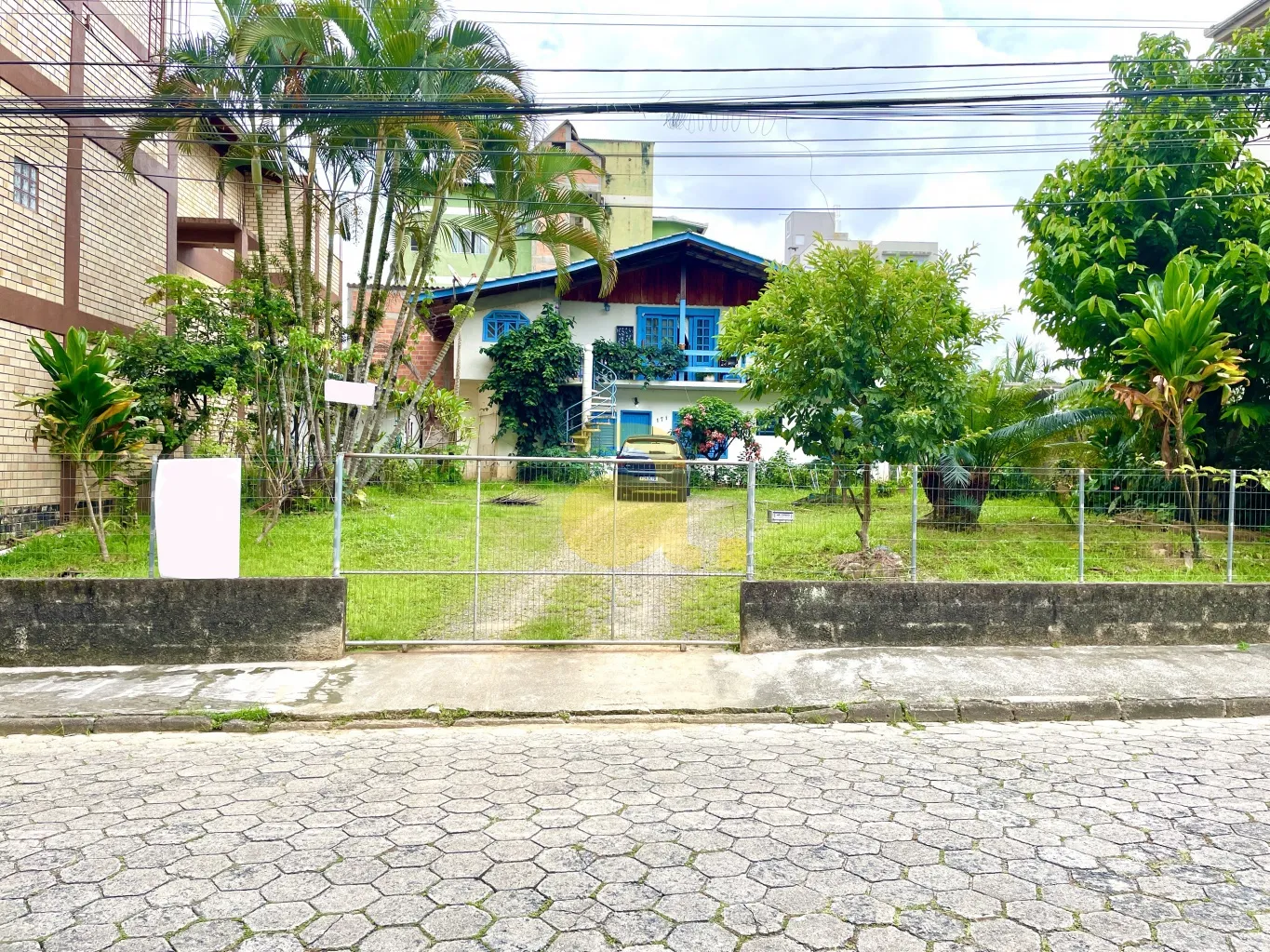 Terreno Vila Nova - Localização Privilegiada — foto 3