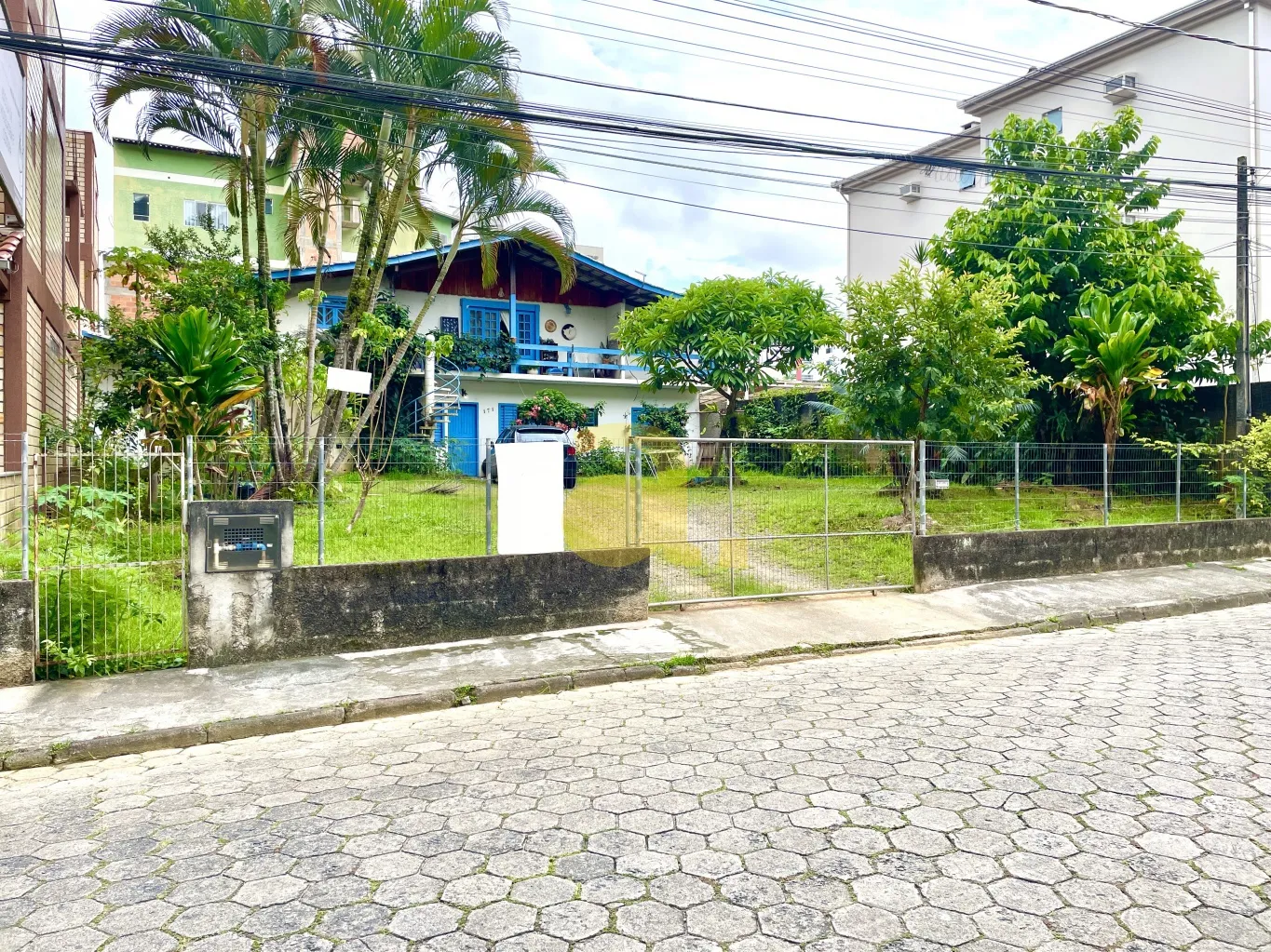 Terreno Vila Nova - Localização Privilegiada — foto 4