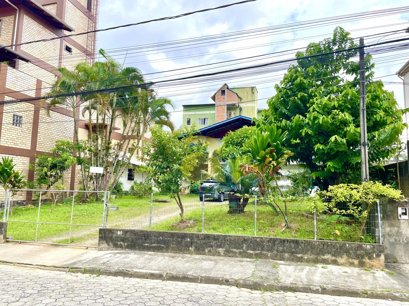 Terreno Vila Nova - Localização Privilegiada — foto 5