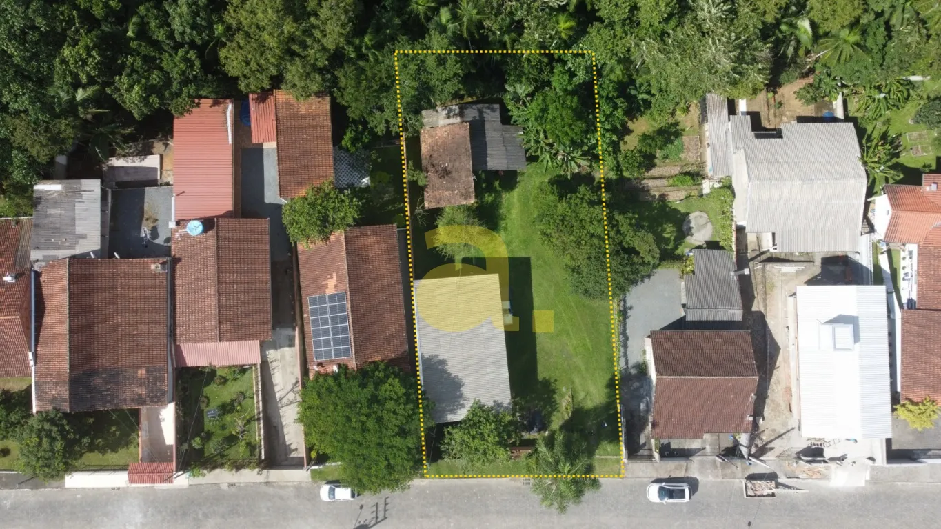 TERRENO A VENDA BAIRRO VELHA CENTRAL - foto 1