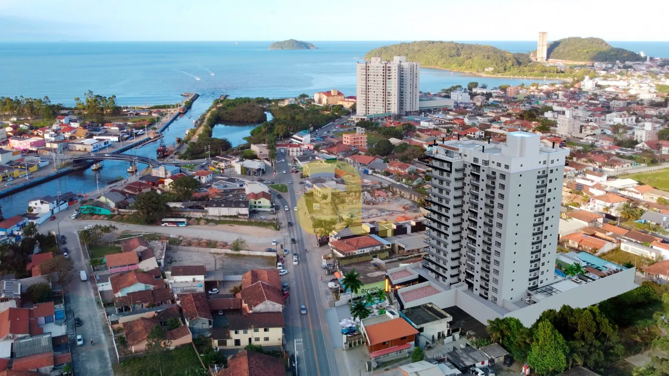 SEU NOVO APARTAMENTO COM 3 QUARTOS SENDO UMA SUÍTE NO CENTRO DE PENHA E A 300 METROS DO MAR — foto 5