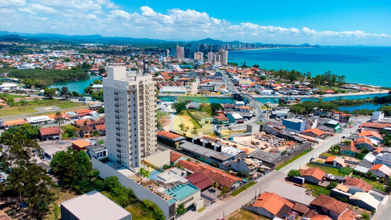 SEU NOVO APARTAMENTO COM 3 QUARTOS SENDO UMA SUÍTE NO CENTRO DE PENHA E A 300 METROS DO MAR — foto 6