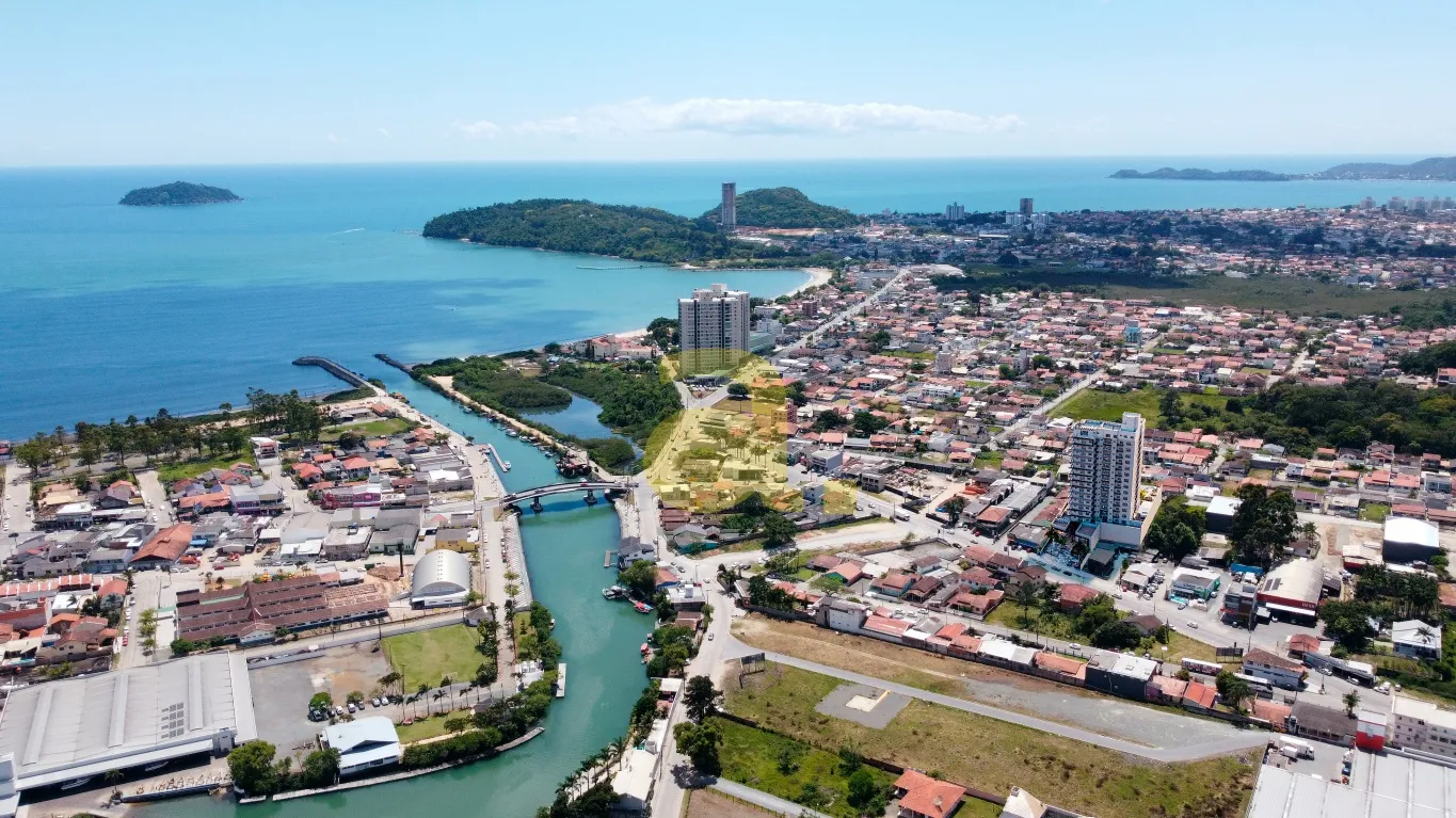 SEU NOVO APARTAMENTO COM 3 QUARTOS SENDO UMA SUÍTE NO CENTRO DE PENHA E A 300 METROS DO MAR — foto 7