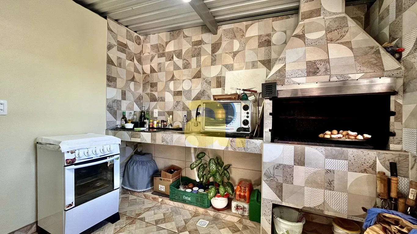 CASA EM TERRENO DE 570M NO BAIRRO ÁGUA VERDE EM BLUMENAU — foto 3