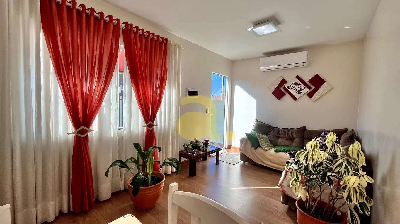 CASA EM TERRENO DE 570M NO BAIRRO ÁGUA VERDE EM BLUMENAU — foto 7
