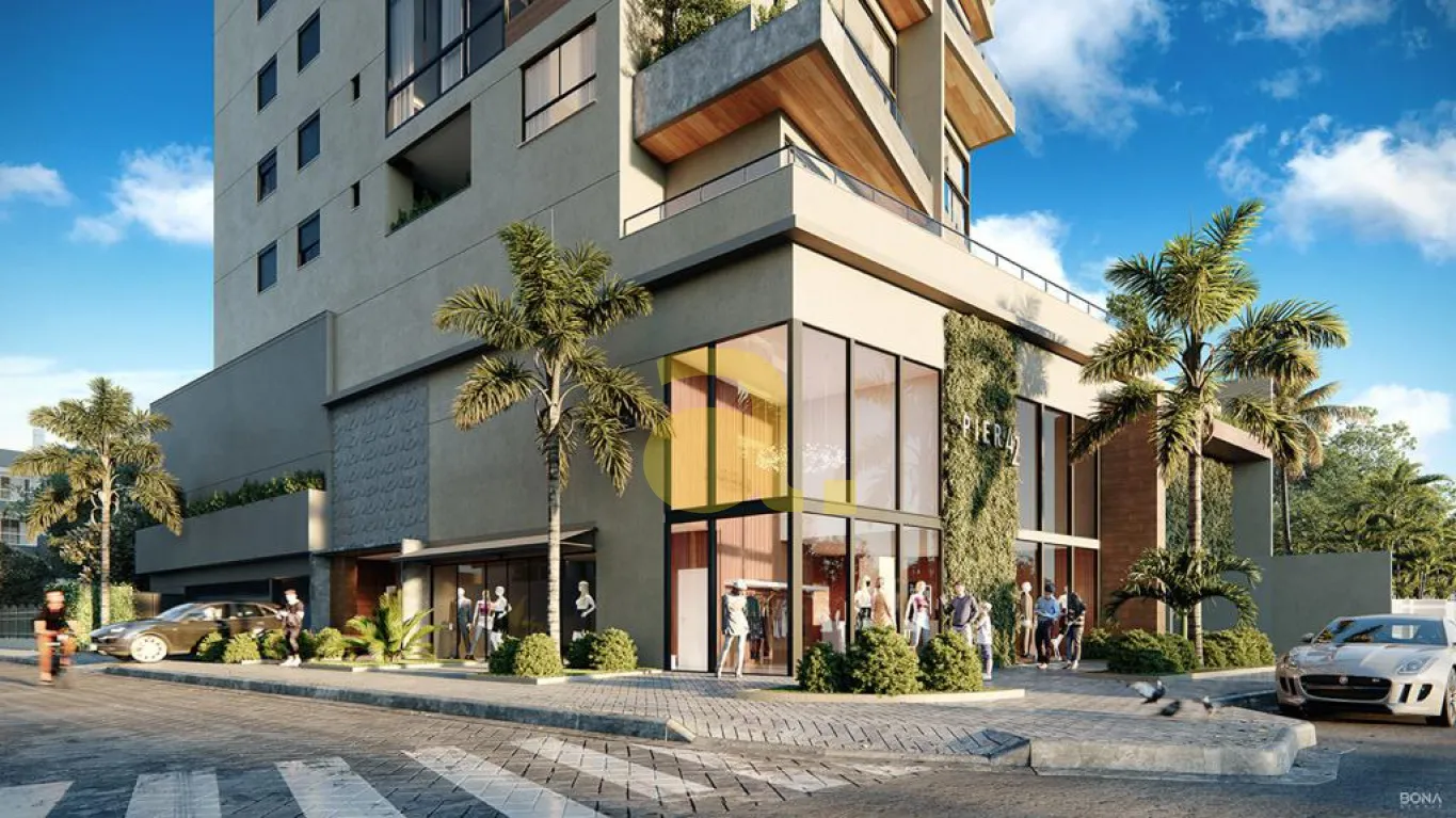 EXCELENTE APARTAMENTO NO ITACOLOMI EM BALNEÁRIO PIÇARRAS — foto 3