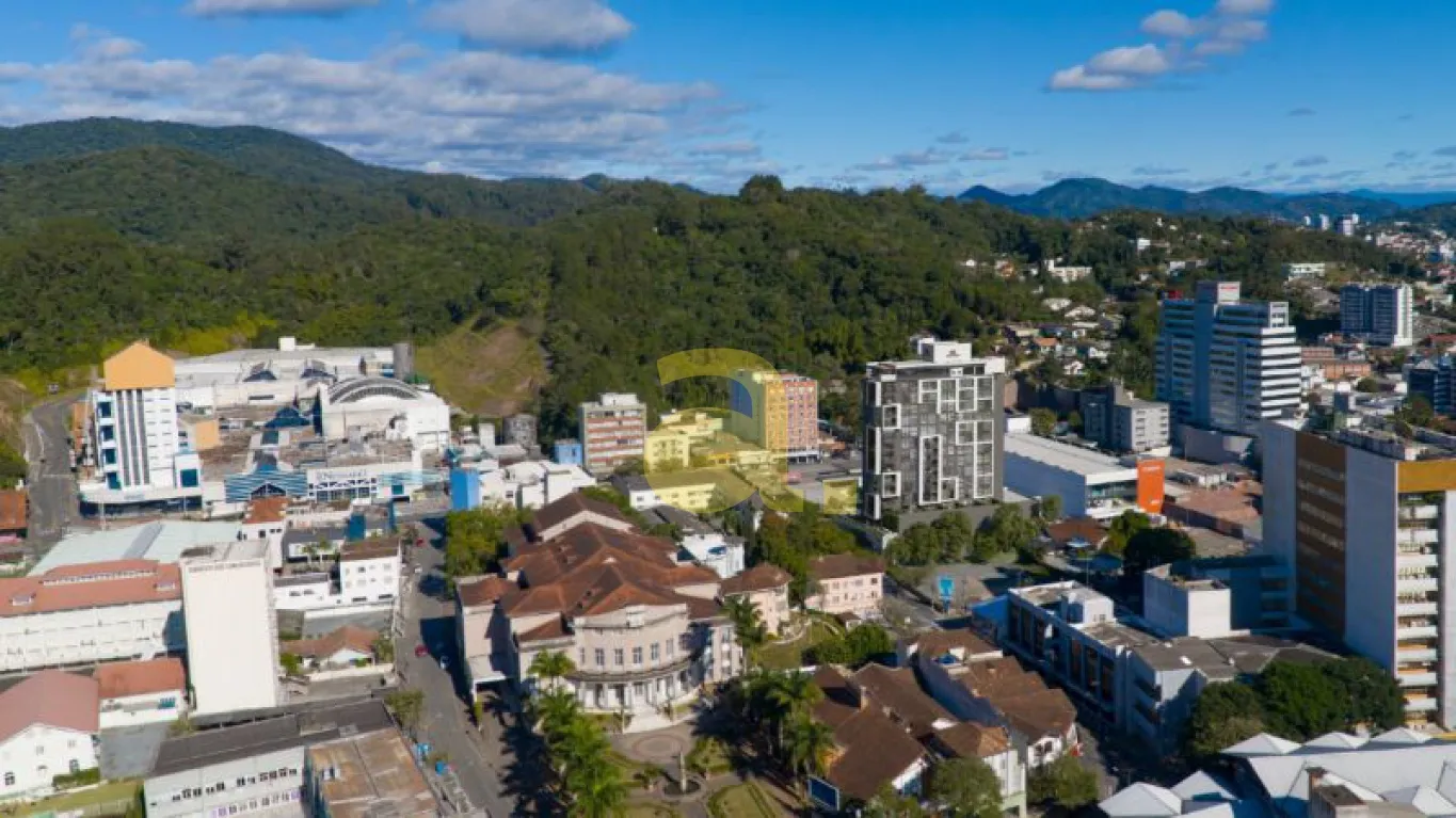 APARTAMENTO A VENDA COM 1 QUARTO NO CENTRO DE BLUMENAU — foto 7