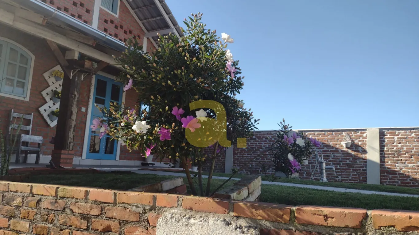 CASA A VENDA, COM 2 QUARTOS EM RIO DOS CEDROS - SC — foto 4