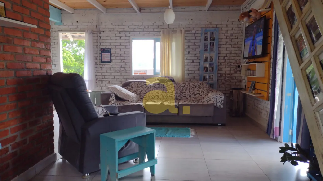 CASA A VENDA, COM 2 QUARTOS EM RIO DOS CEDROS - SC — foto 7