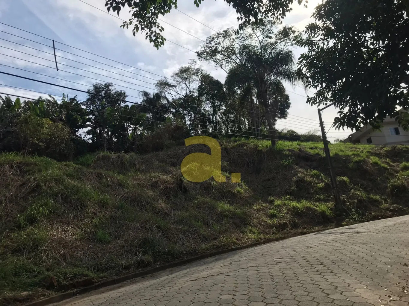 LOTE/TERRENO À VENDA NO SALTO DO NORTE, EM BLUMENAU - foto 1